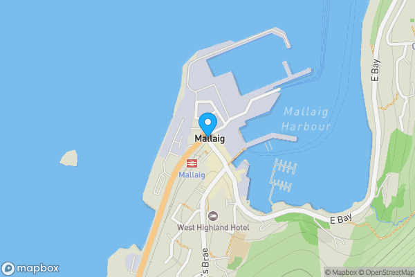 Auction Properties in Mallaig|propertyauctions.io
