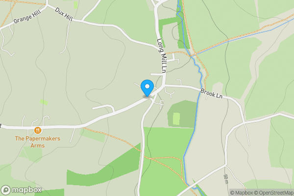 Auction Properties in Plaxtol|propertyauctions.io