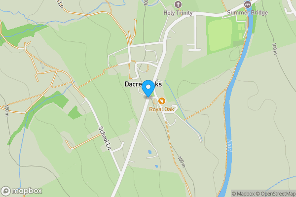 Auction Properties in Dacre Banks|propertyauctions.io