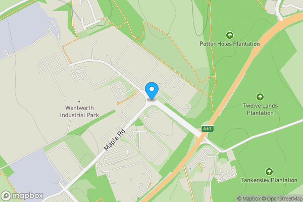 Auction Properties in Upper Tankersley|propertyauctions.io