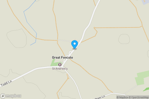 Auction Properties in Great Fencote|propertyauctions.io