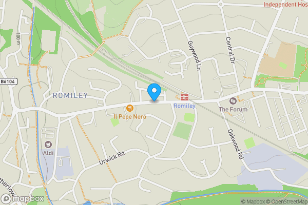 Auction Properties in Romiley|propertyauctions.io