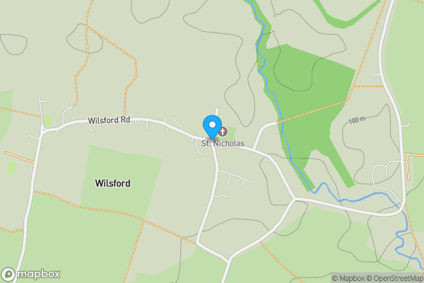 Auction Properties in Wilsford|propertyauctions.io