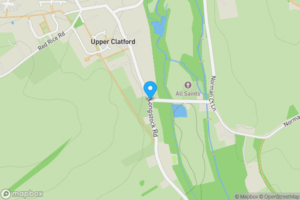 Auction Properties in Upper Clatford|propertyauctions.io