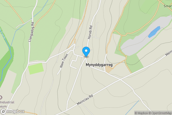 Auction Properties in Mynyddygarreg|propertyauctions.io