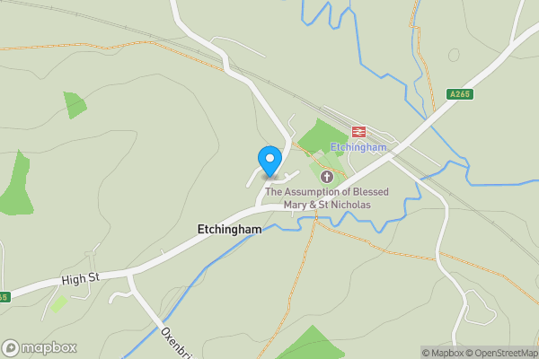 Auction Properties in TN19|propertyauctions.io