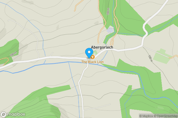 Auction Properties in Abergorlech|propertyauctions.io