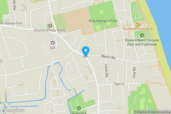 Auction Properties in Caister-on-Sea|propertyauctions.io