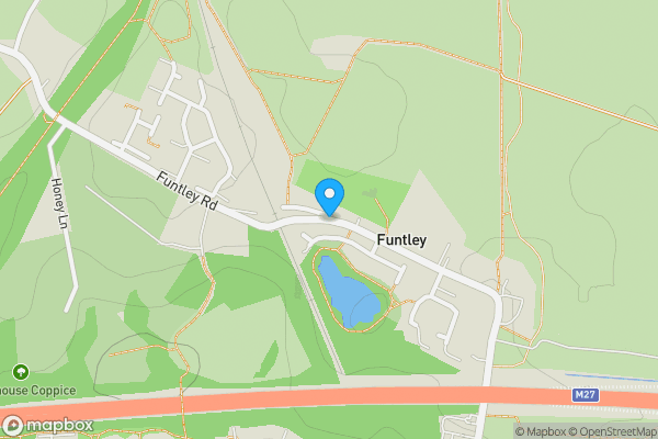 Auction Properties in Funtley|propertyauctions.io