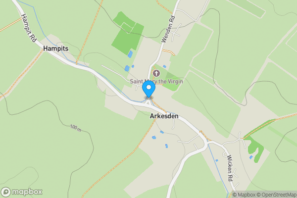 Auction Properties in Arkesden|propertyauctions.io