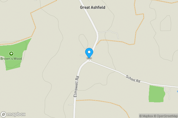 Auction Properties in Great Ashfield|propertyauctions.io