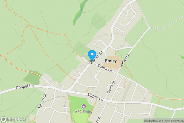 Auction Properties in Emley|propertyauctions.io