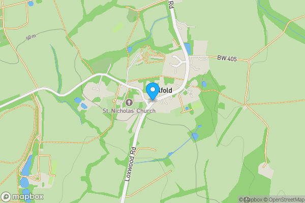 Auction Properties in Alfold|propertyauctions.io