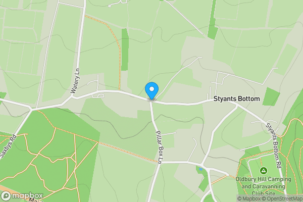 Auction Properties in Styants Bottom|propertyauctions.io