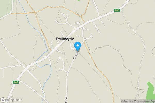 Auction Properties in Pwllmeyric|propertyauctions.io