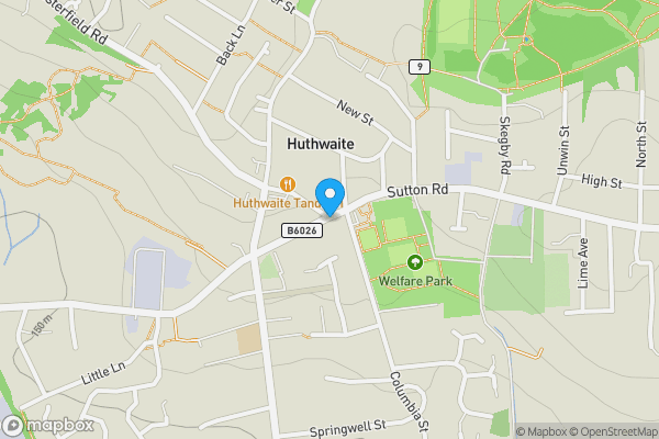 Auction Properties in Huthwaite|propertyauctions.io