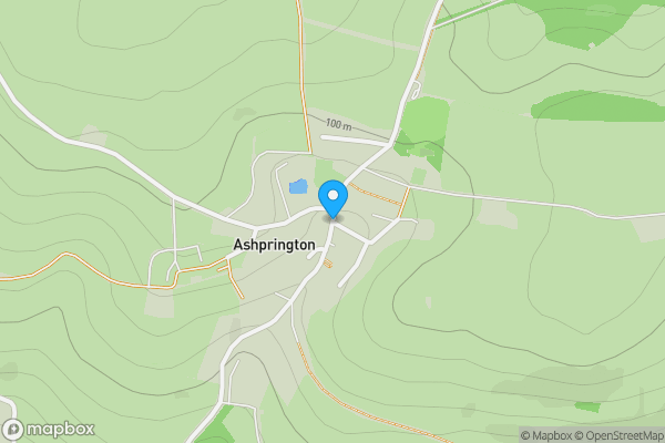 Auction Properties in Ashprington|propertyauctions.io