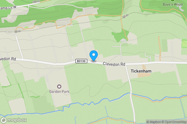 Auction Properties in BS21|propertyauctions.io