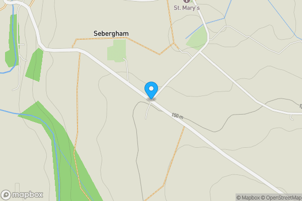 Auction Properties in Sebergham|propertyauctions.io