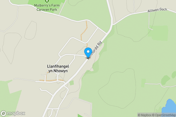 Auction Properties in Llanfihangel yn Nhow|propertyauctions.io