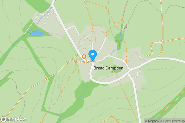 Auction Properties in Broad Campden|propertyauctions.io