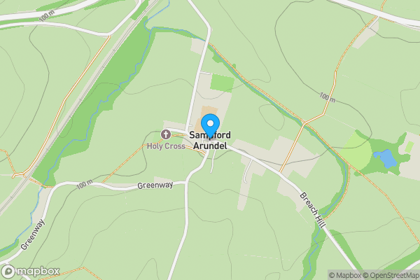 Auction Properties in Sampford Arundel|propertyauctions.io