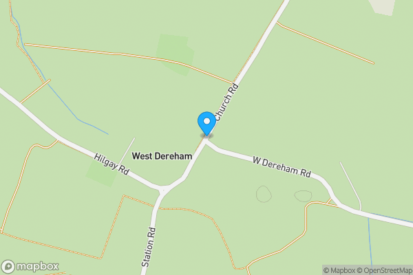 Auction Properties in West Dereham|propertyauctions.io