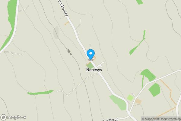 Auction Properties in Nercwys|propertyauctions.io