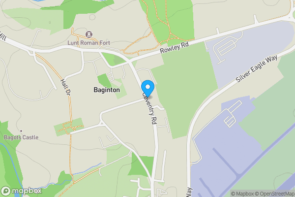 Auction Properties in Baginton|propertyauctions.io