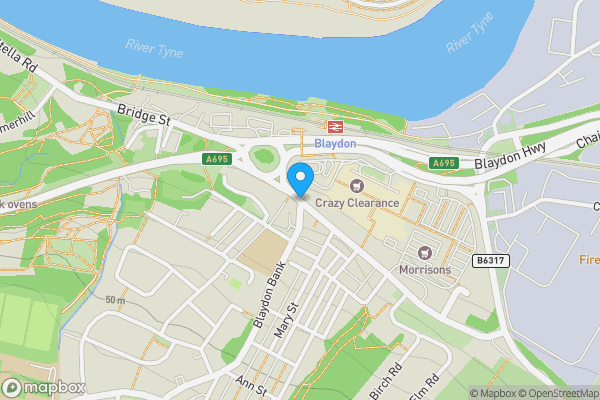 Auction Properties in NE21|propertyauctions.io