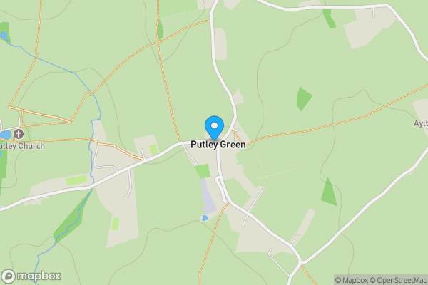 Auction Properties in Putley Green|propertyauctions.io