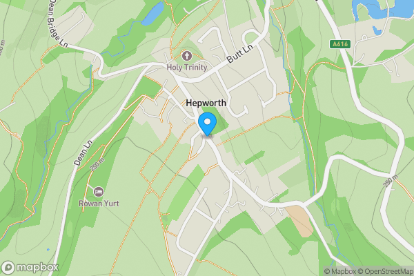 Auction Properties in Hepworth|propertyauctions.io