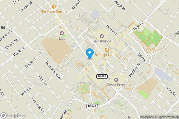 Auction Properties in Beeston|propertyauctions.io