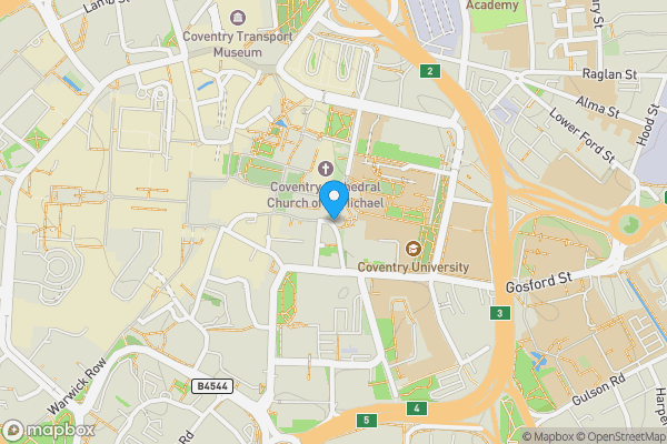 Auction Properties in CV1|propertyauctions.io