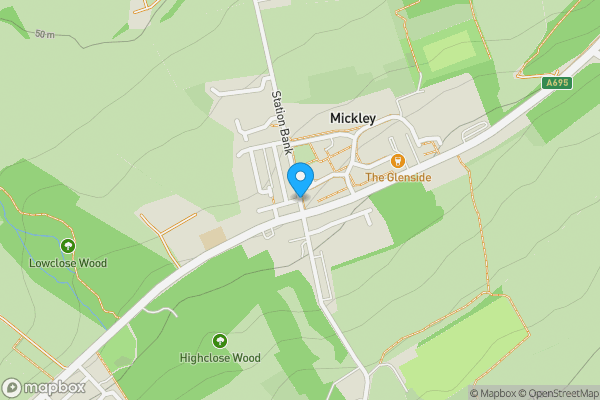 Auction Properties in Mickley Square|propertyauctions.io