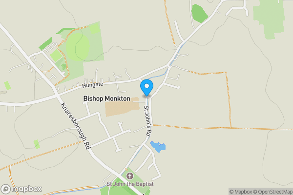 Auction Properties in Bishop Monkton|propertyauctions.io