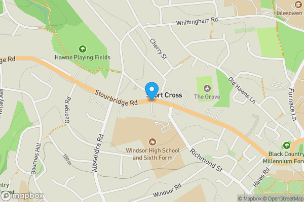 Auction Properties in Halesowen|propertyauctions.io