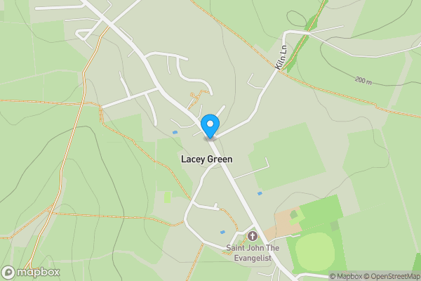 Auction Properties in Lacey Green|propertyauctions.io