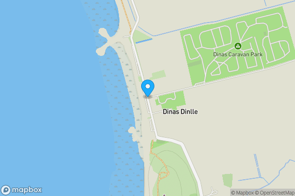 Auction Properties in Dinas Dinlle|propertyauctions.io