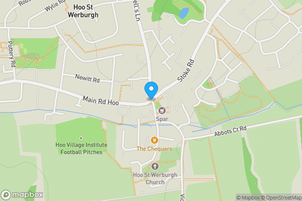 Auction Properties in Hoo St Werburgh|propertyauctions.io