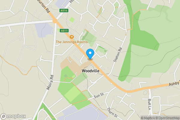 Auction Properties in Woodville|propertyauctions.io