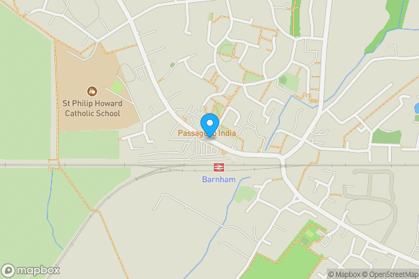 Auction Properties in West Barnham|propertyauctions.io