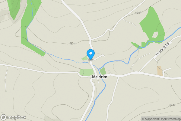 Auction Properties in Meidrim|propertyauctions.io