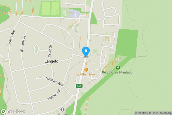 Auction Properties in Langold|propertyauctions.io