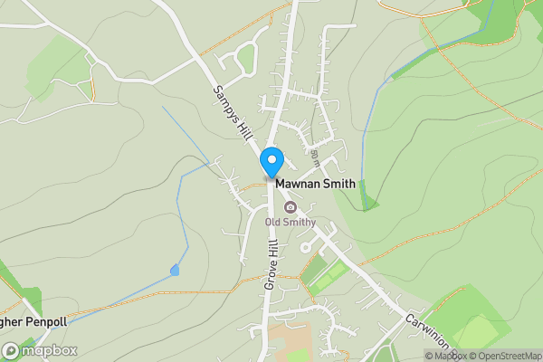 Auction Properties in Mawnan Smith|propertyauctions.io