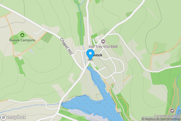 Auction Properties in Gweek|propertyauctions.io