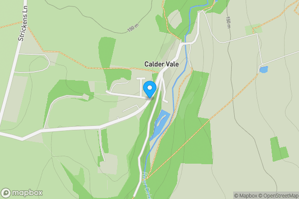 Auction Properties in Calder Vale|propertyauctions.io