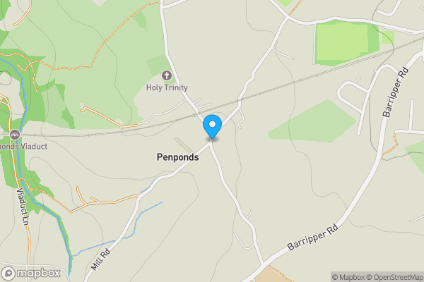 Auction Properties in Penponds|propertyauctions.io