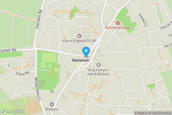 Auction Properties in Harleston|propertyauctions.io