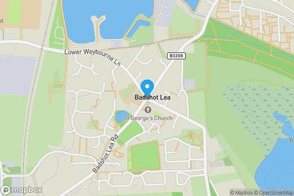 Auction Properties in Badshot Lea|propertyauctions.io